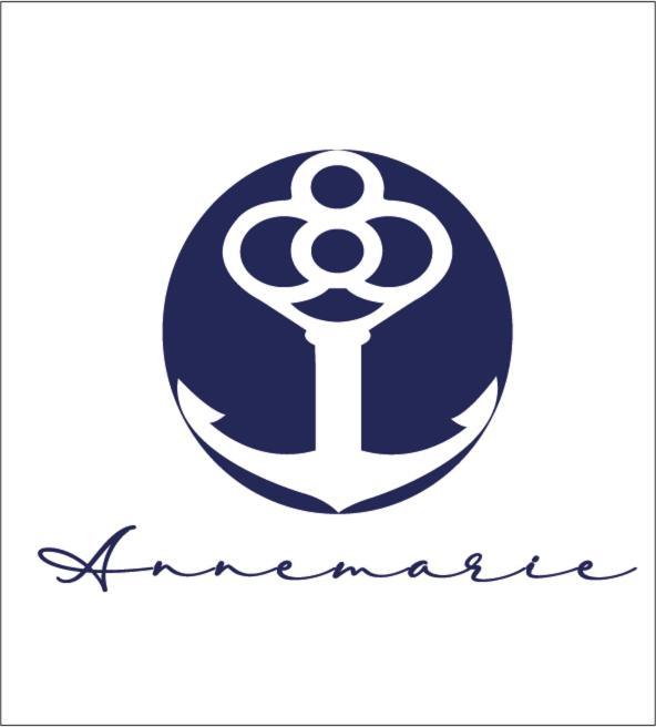 Annemarie B&B Marina Di Pisa Exterior foto